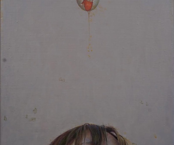 Gallery of Hyperrealism Painting by Hideo Tanaka-Japan