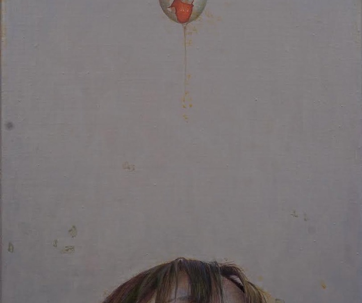 Gallery of Hyperrealism Painting by Hideo Tanaka-Japan