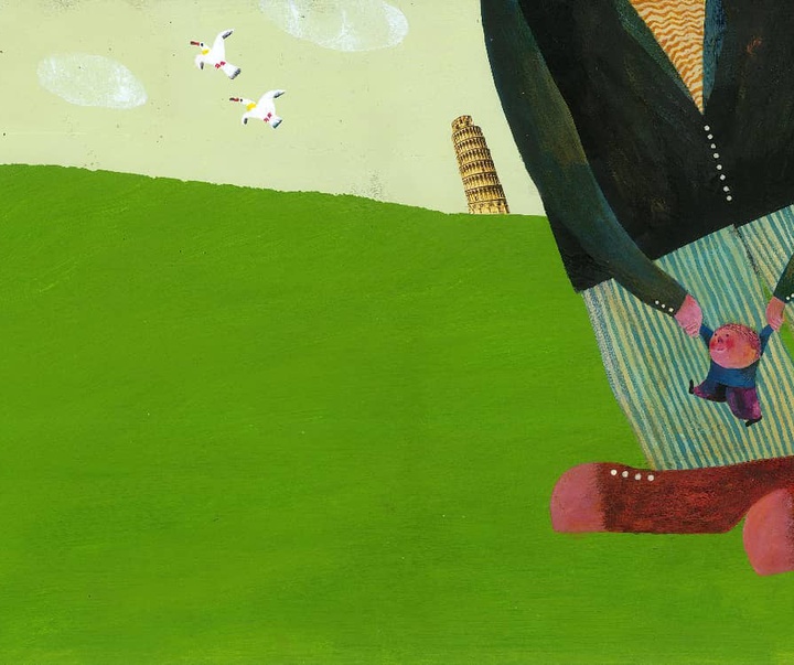 Gallery of Illustration by hasan mousavii-Iran
