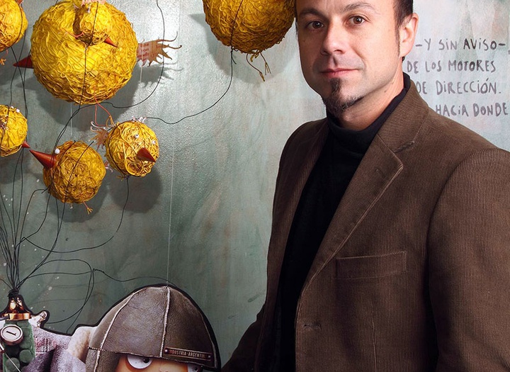 Pablo Bernasconi