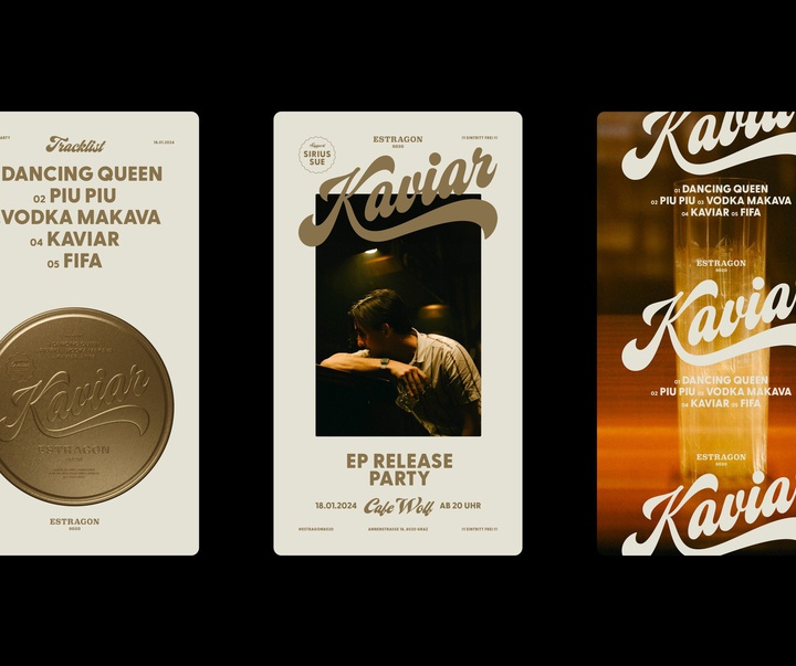Gallery of Graphics by Lukas Diemling - Austria