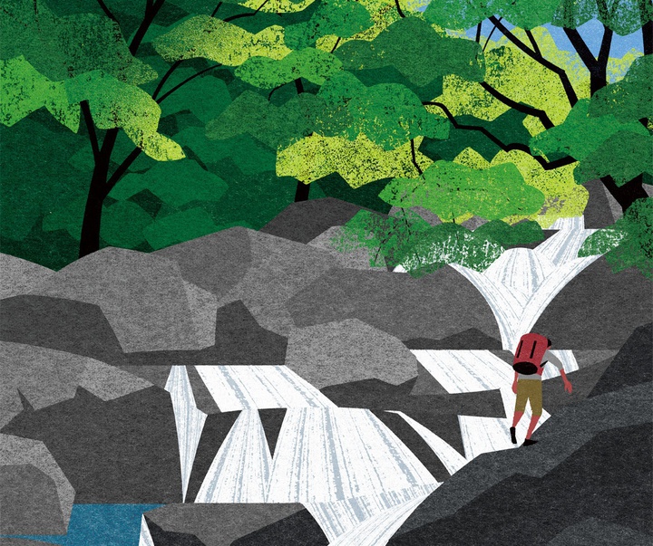 Gallery of Illustration by Ryo Takemasa - Japan