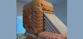Gallery of Sculpture by David Altmejd - Canada