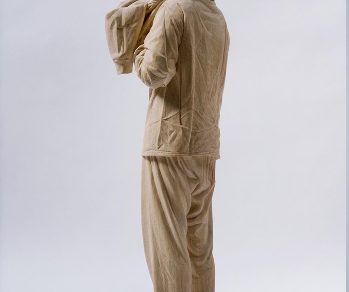 Gallery of Sculpture by Inada Ikuo - Japan