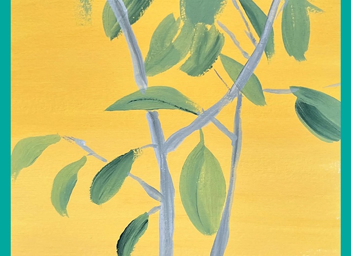 Gallery of Painting by Hiroki Kawanabe - Japan