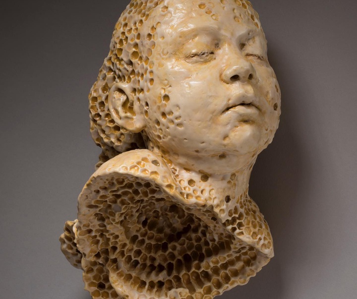 Gallery of Sculpture by Adrian Arleo - USA