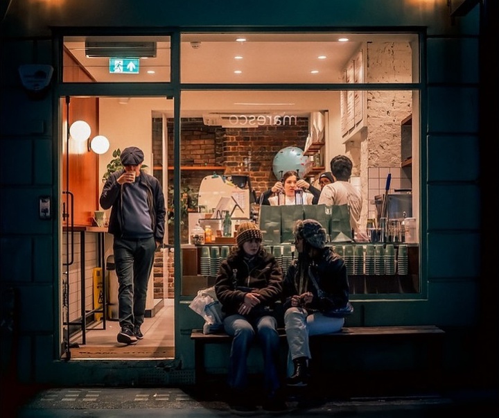 Gallery of Photography by Dave Fieldhouse - UK