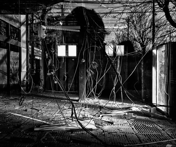 Gallery of Photography by Tatsuo Suzuki - Japan