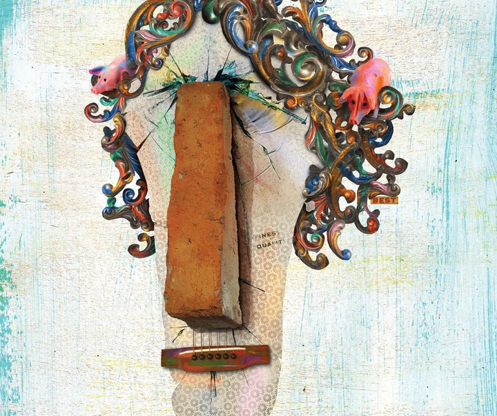 Gallery of Illustration by Pablo Bernasconi - Argentina