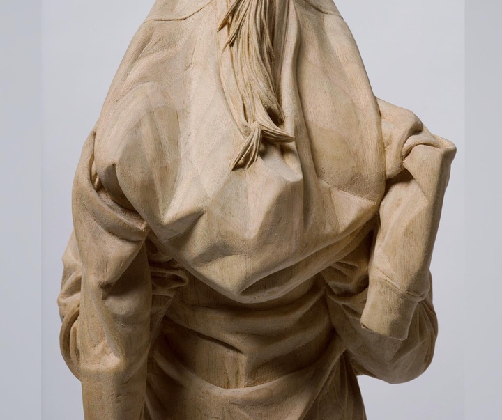 Gallery of Sculpture by Inada Ikuo - Japan