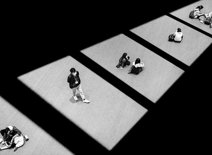 Gallery of Photography by Jason Au - Hong Kong