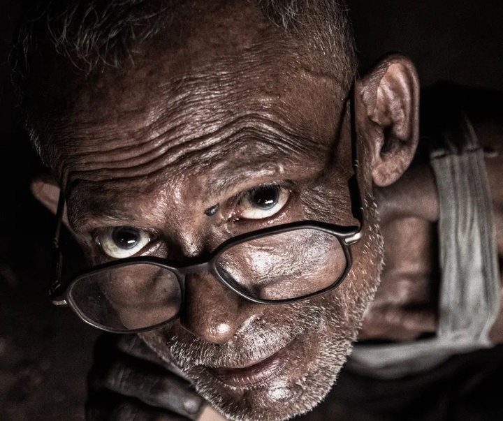Gallery of Photography by Anjan Ghosh - India