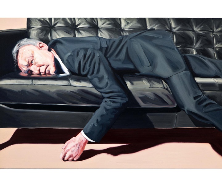 Gallery of Painting by Peter Ravn - Denmark