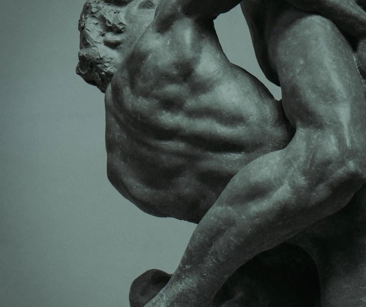 Gallery of Sculpture by Eirik Arnesen - Norway