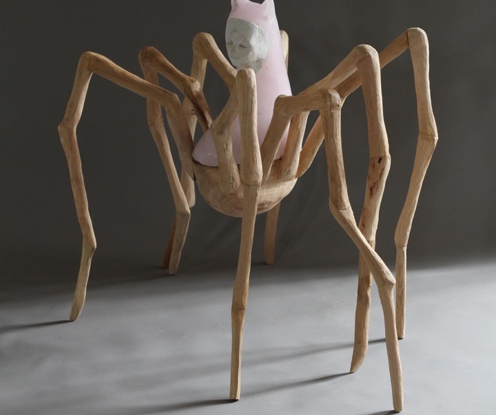 Gallery of Sculpture by Robert Bender - USA