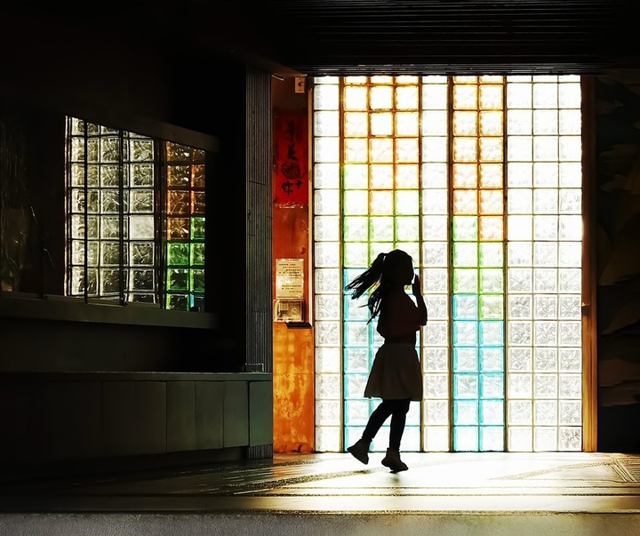 Gallery of Photography by Pauline Ren - Taiwan