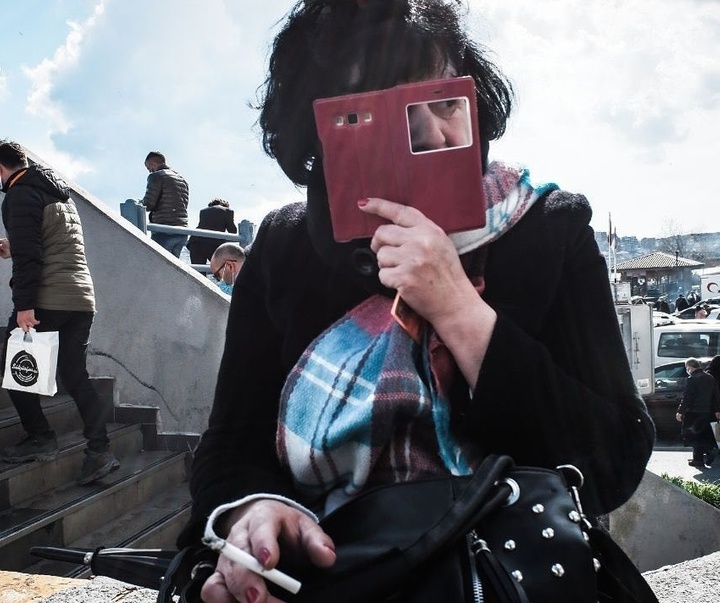 Gallery of Photography by Gökhan Arer - Turkey