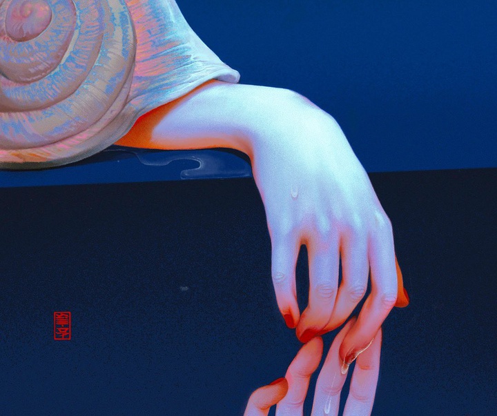 Gallery of Painting by SillDa - South Korea