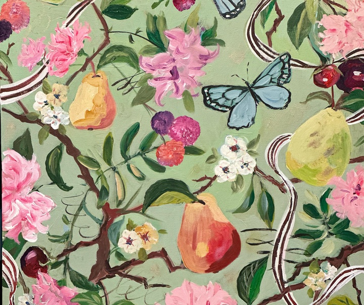 Gallery of Painting by Mindy Carpenter - Canada