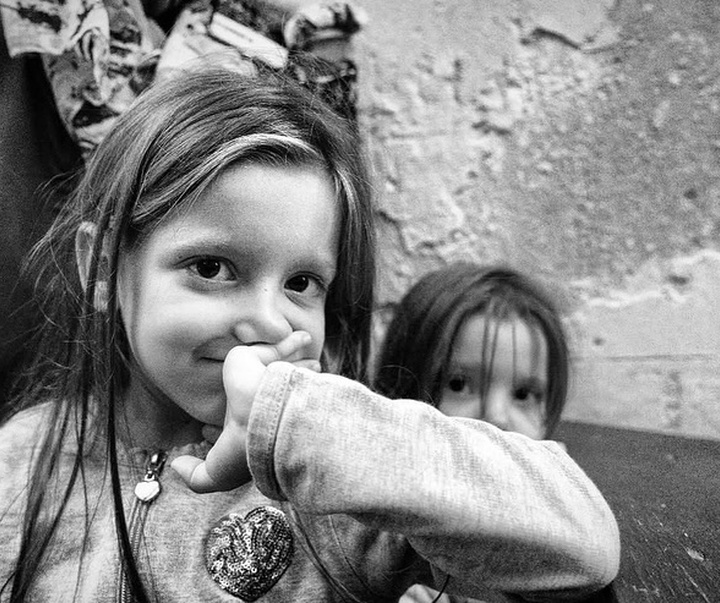 Gallery of Photography by Patrizia Galia - Italy
