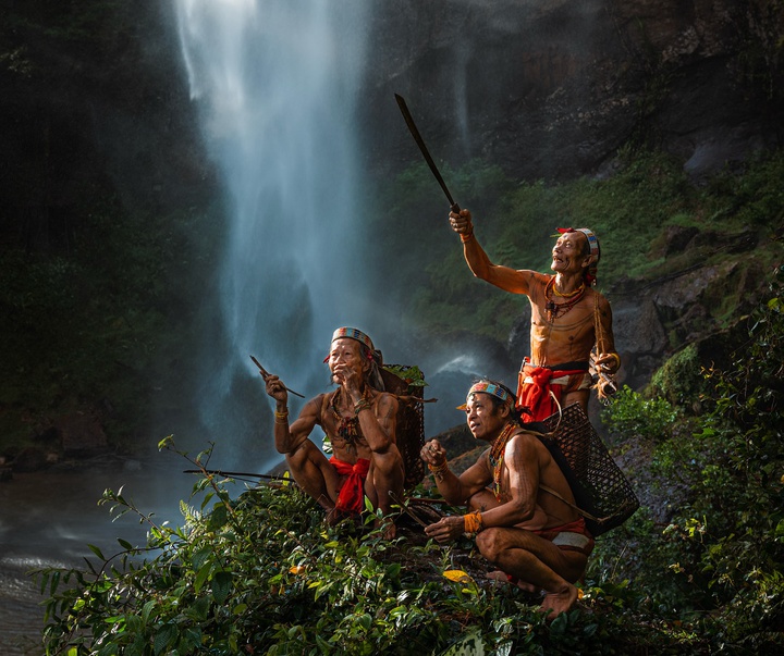 Gallery of Photography by Mahendra Bakle - India