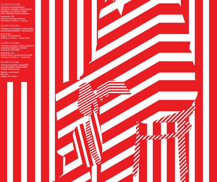 Gallery of Posters by Kari Piippo from Finland
