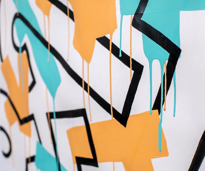 Gallery of Painting by Aaron De La Cruz