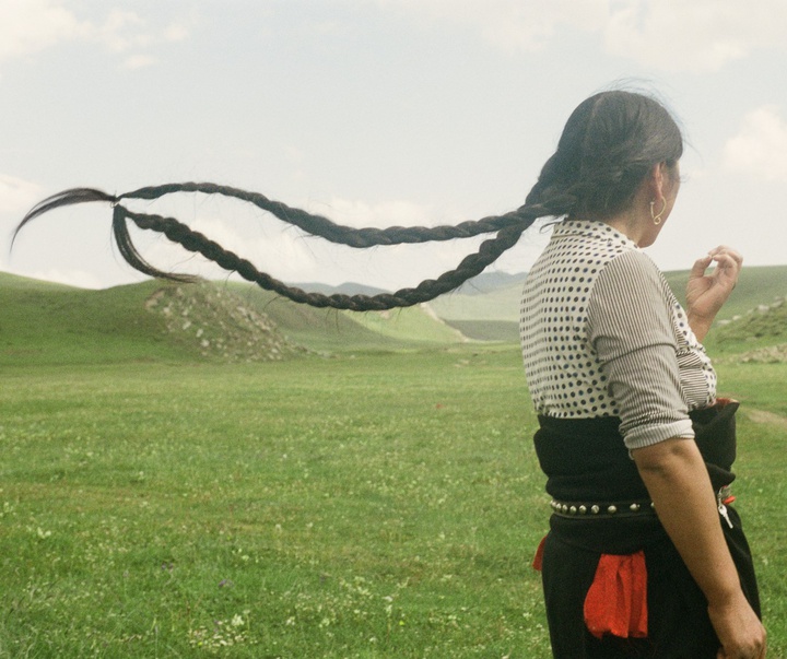 Gallery of Photography by kin chan coedel - Paris/Shanghai