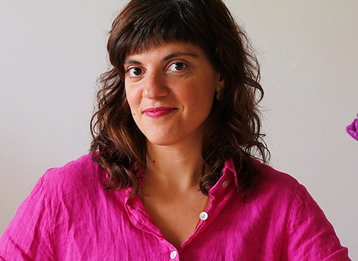 Cynthia Alonso