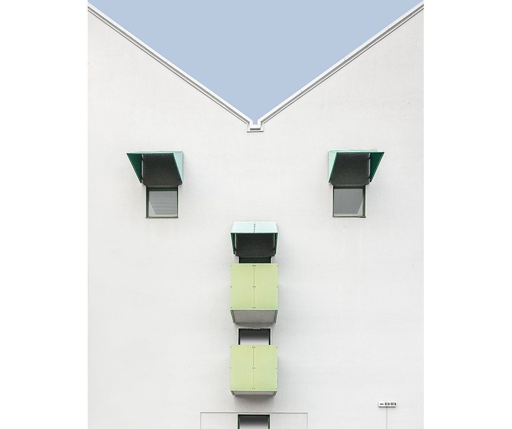 Gallery of Photography by Les Forrester