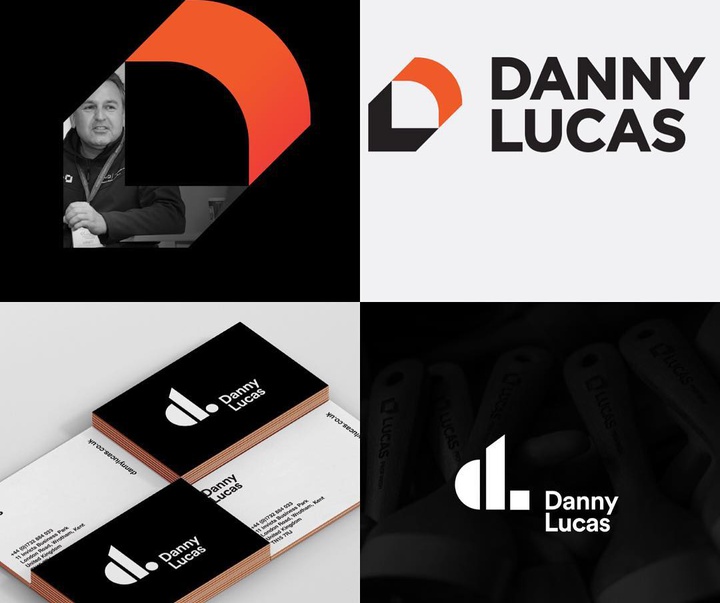 Gallery of logos by Rob Janoff from USA