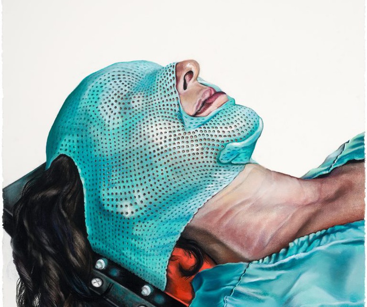 Gallery of Painting & Drawing by Robin Uleman - Netherlands