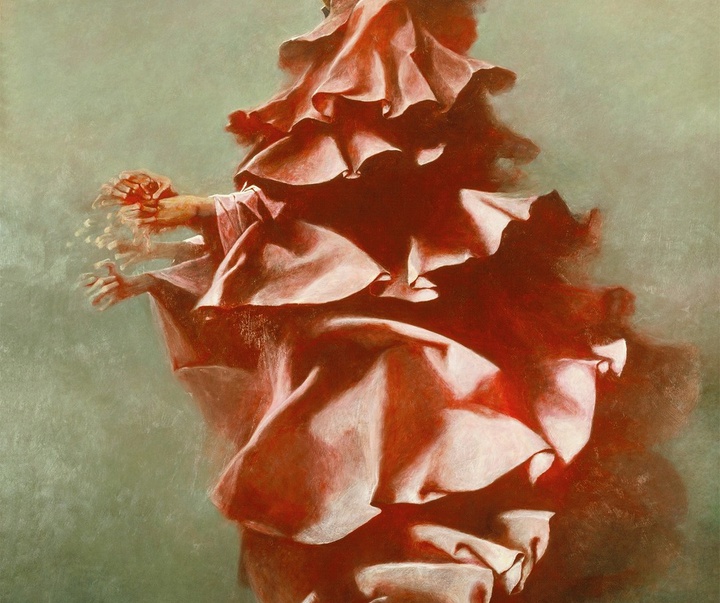 Gallery of Painting by Zdzisław Beksiński - Poland