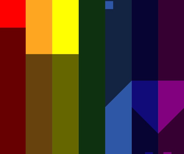Gallery of Tolerance Poster Exhibition