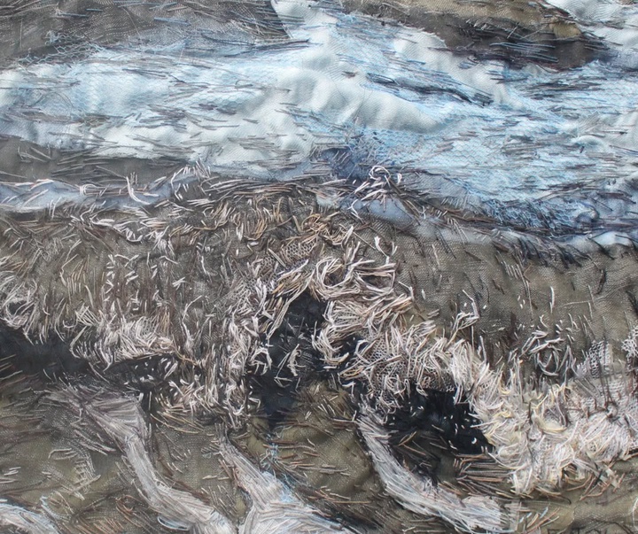 Gallery of Painting by Emily Tull - UK