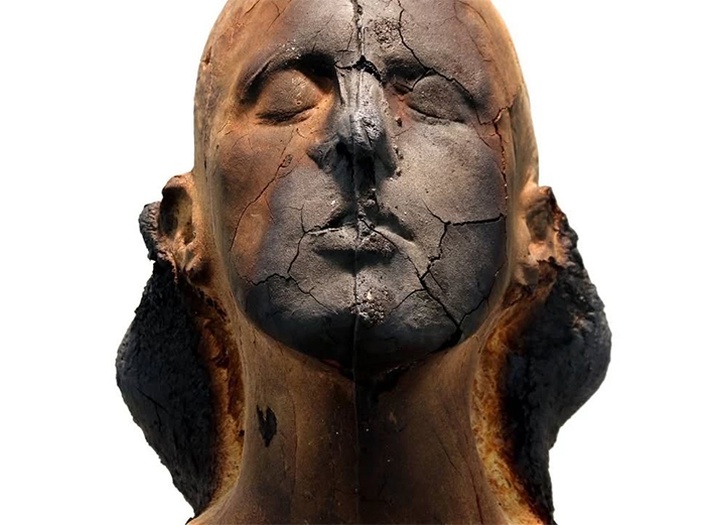 Gallery of Sculpture by Matteo Lucca - Italy