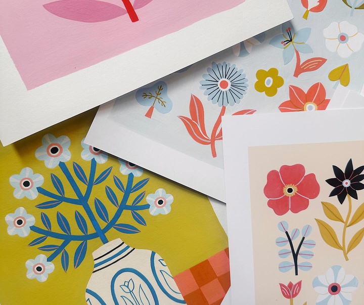 Gallery of Illustration by Molly Egan - USA