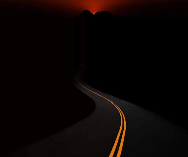Gallery of Photography by Benjamin Wolf - USA