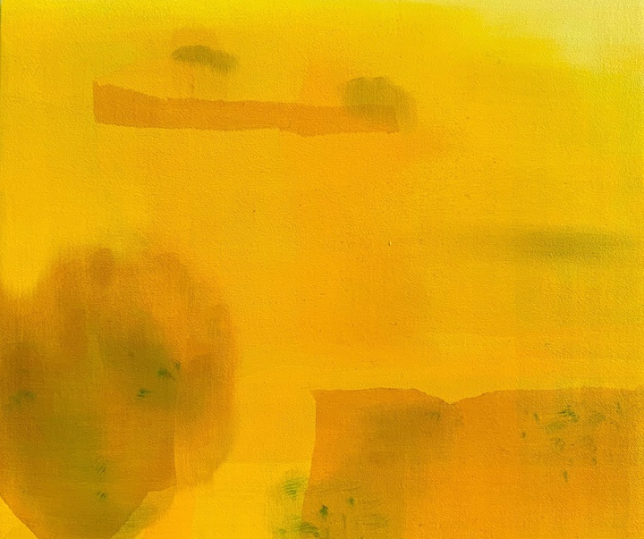 Gallery of Painting by Greta Laundy-Australia