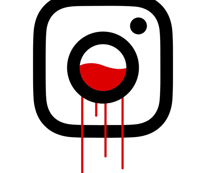 First Selection of the International Poster Contest “Terror Online”