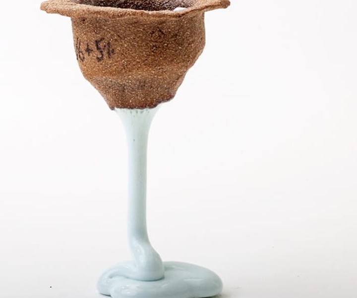 Gallery of sculpture by Christina Schou Christensen from Denmark