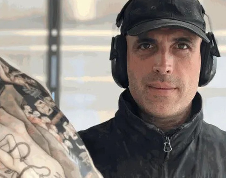 Fabio Viale