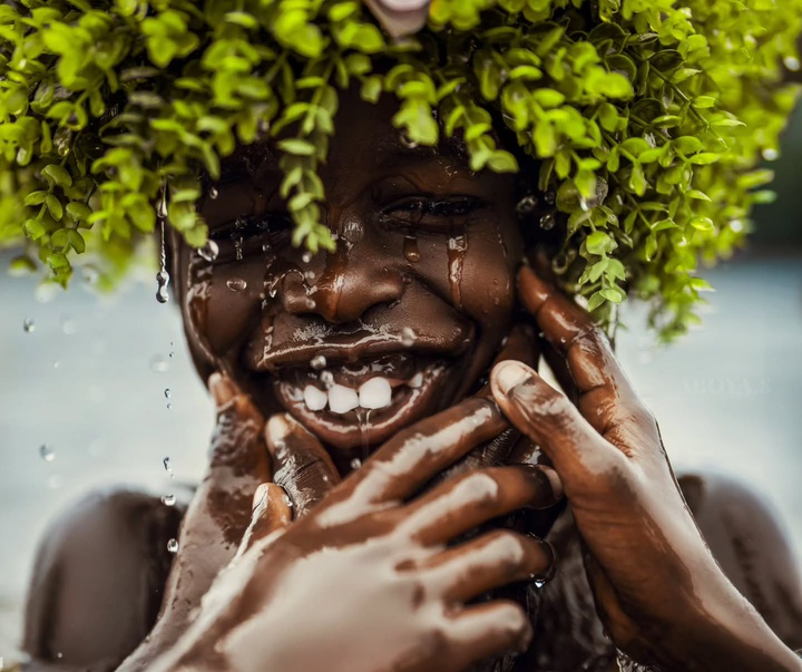 Gallery of Photography by Michael Aboya - Ghana