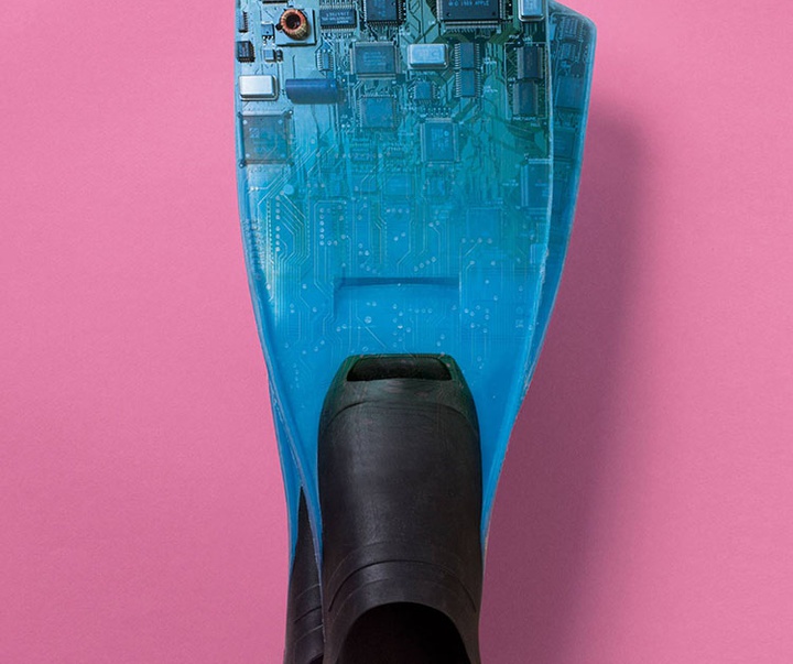 Gallery of posters by Michal Batory-Poland