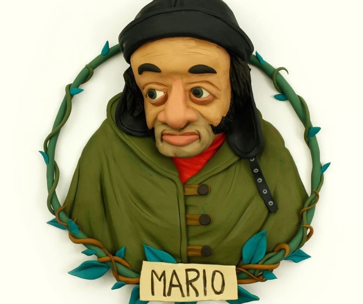 Gallery of Illustration by Gianluca Maruotti-Italy