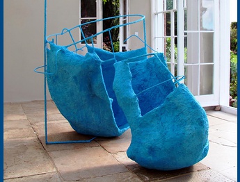 Gallery of Sculpture by Olivia Bax - Hong Kong