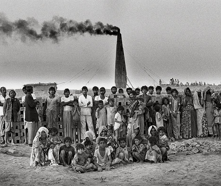 Sebastião Salgado