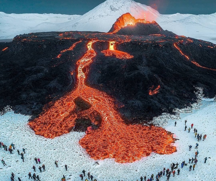 Gallery of Photography by Arnar Kristjansson - Iceland
