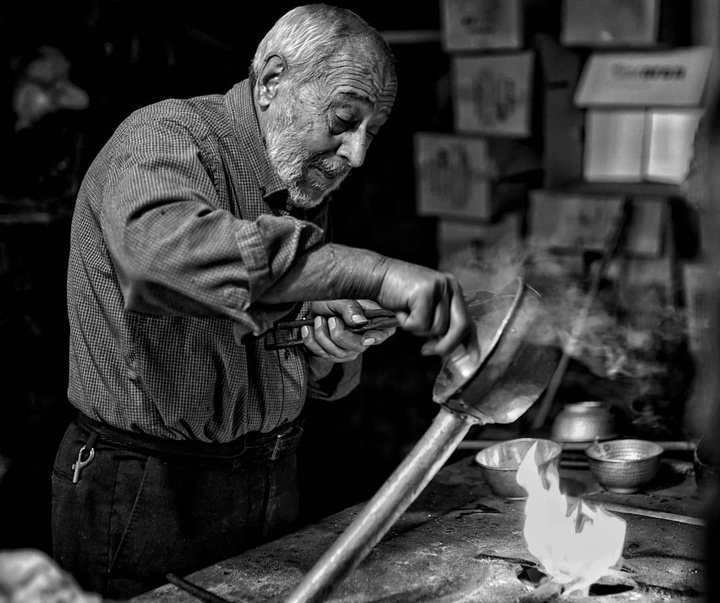 Gallery of Photography by Berke Arakli - Turkey