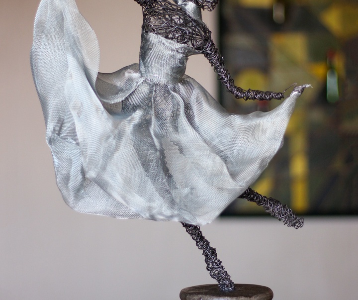 Gallery of Sculpture by Karen Akhikyan - Armenia